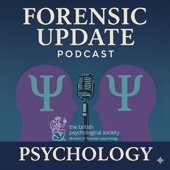The Forensic Update Podcast