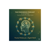 THE PHRONESIS PODCAST (AI SIMPLIFIED)