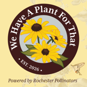 We Have A Plant For That