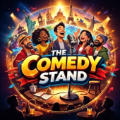 The Comedy Stand