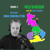 WildKingdom & The Map of Dreams Podcast