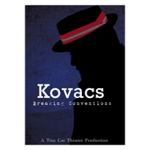 Kovacs: Breaking Conventions