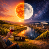 The Star River Podcast