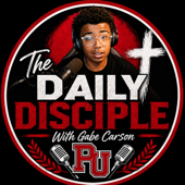 The Daily Disciple W/ Gabe Carson