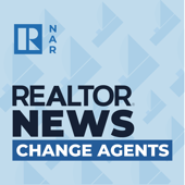 NAR REALTOR® News Change Agents