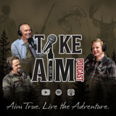 Take Aim Adventures Podcast