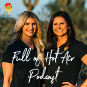 Full Of Hot Air Podcast
