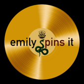 emily spins it