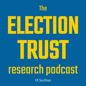 The Election Trust Research Podcast