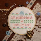 Grandma's Basement