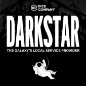 Darkstar | Mothership RPG Actual Play Podcast