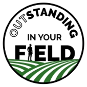 Outstanding in Your Field