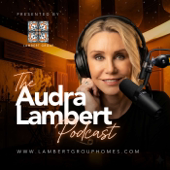 The Audra Lambert Podcast