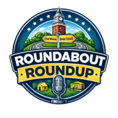 The Roundabout roundup Podcast