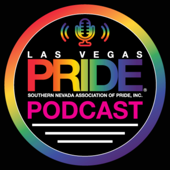 Las Vegas PRIDE Podcast