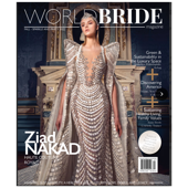 World Bride Magazine Sweet Talk- What's Love Got To Do With It