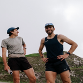 The Vic and Kam Show