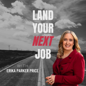 Land Your Next Job | Search Strategies for Professionals Navigating Resumes, LinkedIn, Networking, and Interviews in an AI Wo