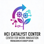 Catalyst Center for Work Innovation
