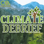 Climate Debrief