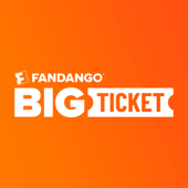 Fandango’s Big Ticket