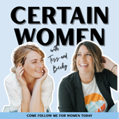 Certain Women Podcast