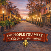 The People You Meet in Old Town