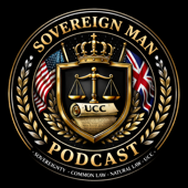 Sovereign Man Podcast