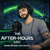 The After-Hours Arc