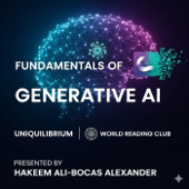 Fundamentals of Generative AI Course