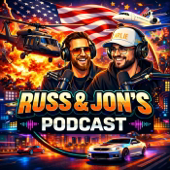 Russ & Jon's Podcast