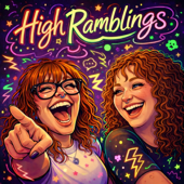 High Ramblings