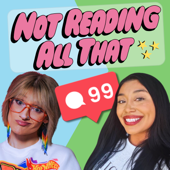 "Not Reading All That"