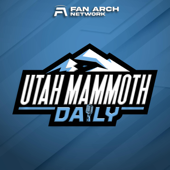 Utah Mammoth Daily | Daily Utah Mammoth Podcast