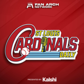 St. Louis Cardinals Daily | Daily St. Louis Cardinals Podcast