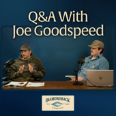 Q&A with Joe Goodspeed