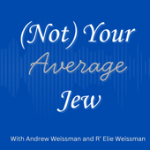 (Not) Your Average Jew