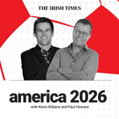 America 2026 with Paul Howard and Kevin Kilbane