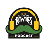Tampa Bay Rowdies Podcast