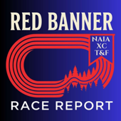 The Red Banner Race Report