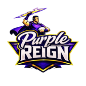 Purple Reign