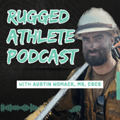 Rugged Athlete Podcast