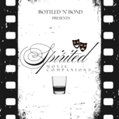 Spirited Movie Companions