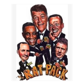 Rugby League Rat Pack