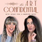 The Art Confidential