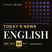 Learn English A2 | Slow Clear News for Learners, Daily