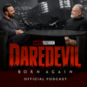 Daredevil: Born Again Official Podcast