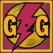 Golden Geeks Pod