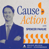 Cause of Action with Spencer Pahlke