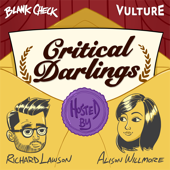 Critical Darlings